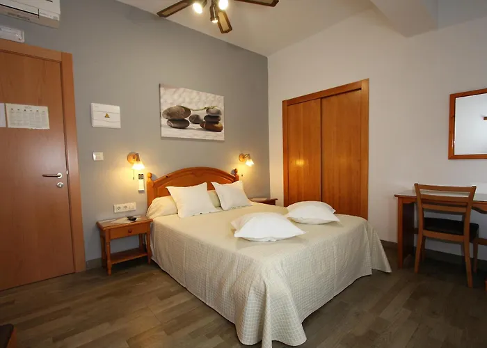 Hotel Sol