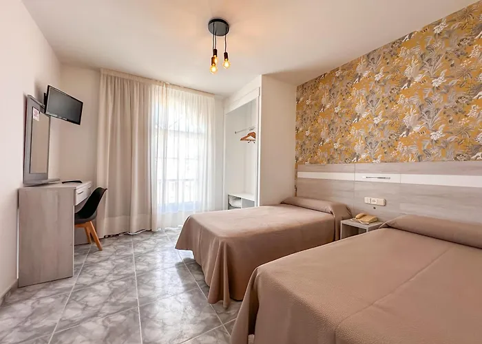 Hotel Florida Mar