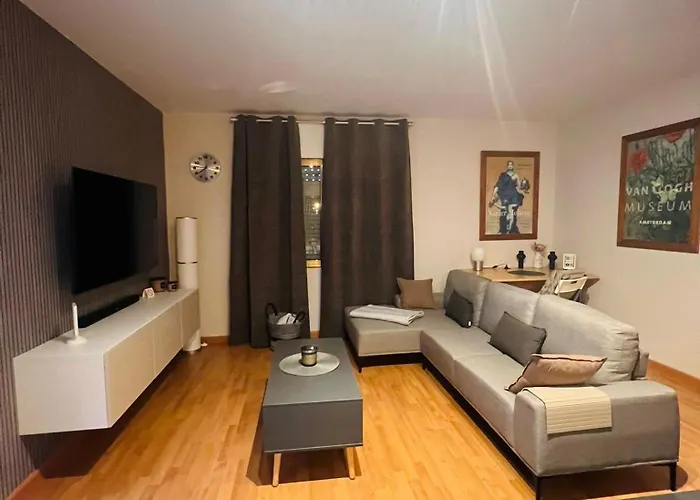 Apartamento Sanxenxo Vilalonga