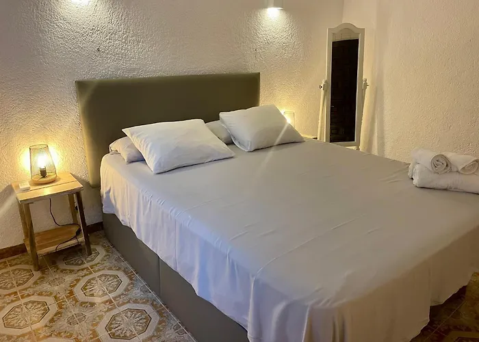 Villa Denia Costa Blanca
