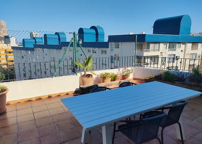 Europlaya Atico