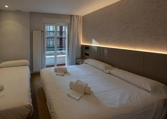 Eightrooms La Rioja Pension