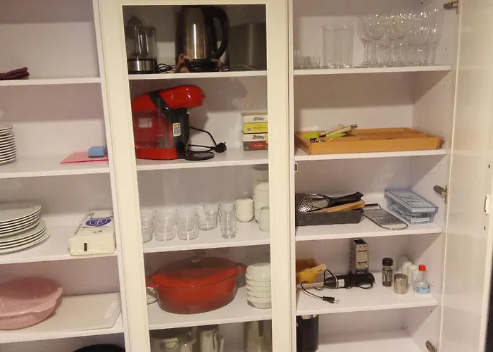 Apartaments "Casa Mele" 2