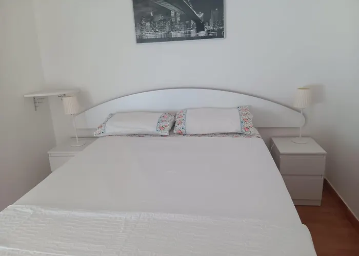 Casa Miami Platja