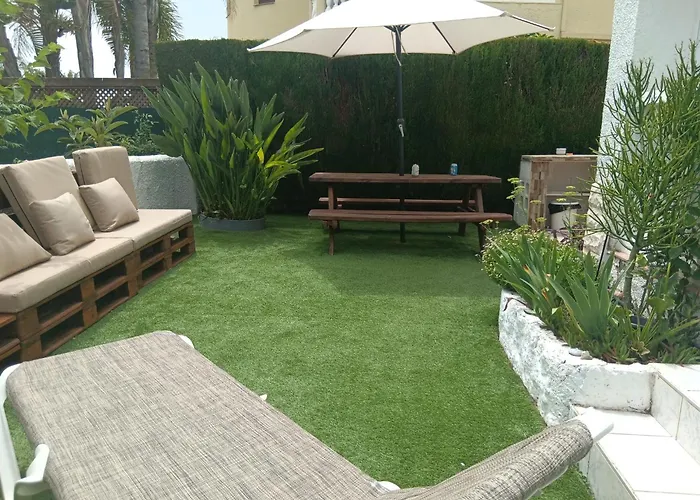 Casa Miami Platja