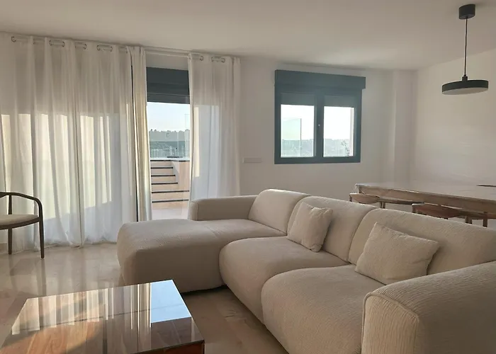 Bellver Home Apartamentos