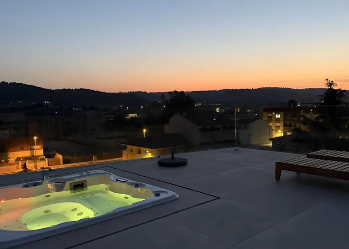 Bellver Home Apartamentos