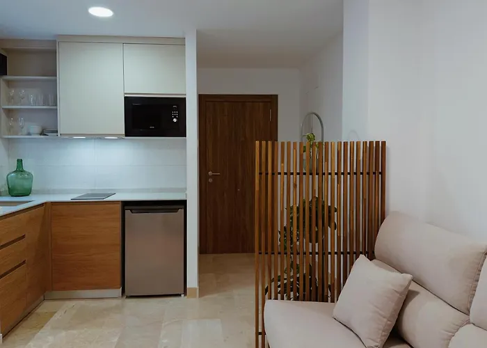 Bellver Home Apartamentos