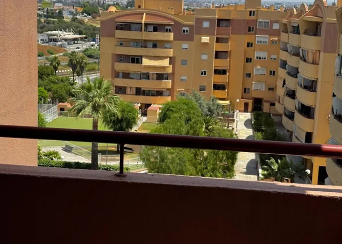 Vonitas vistas a Sevilla