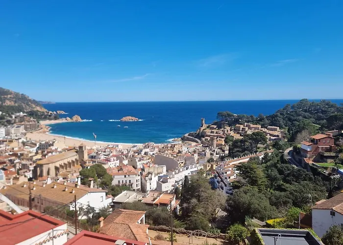 Loft Prive Au Mirador Del Codolar