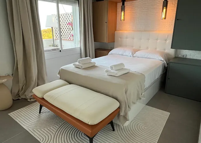 Loft Prive Au Mirador Del Codolar