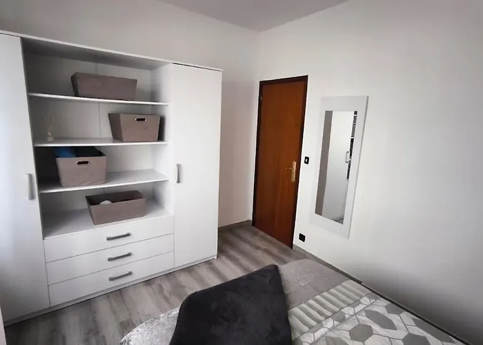 Apartamento En Porto Do Son