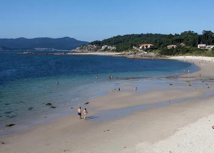 Apartamento En Porto Do Son