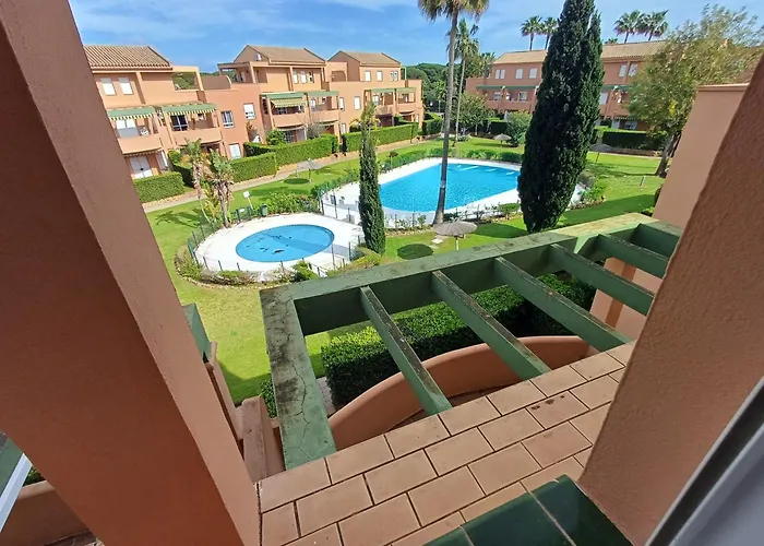 Ático El Palomar Rooftop