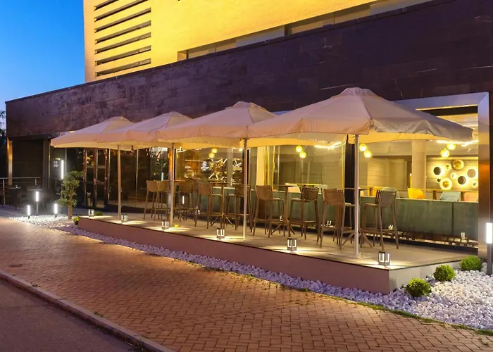 Hotel Estación