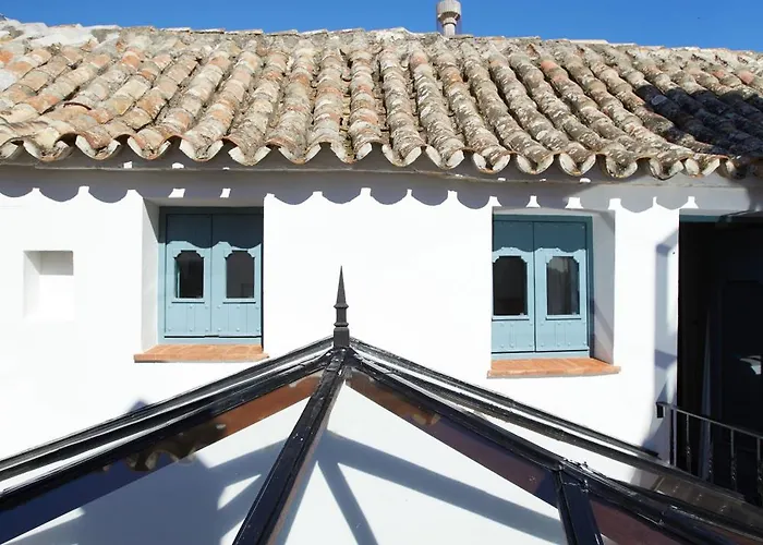 Posada La Sacristía