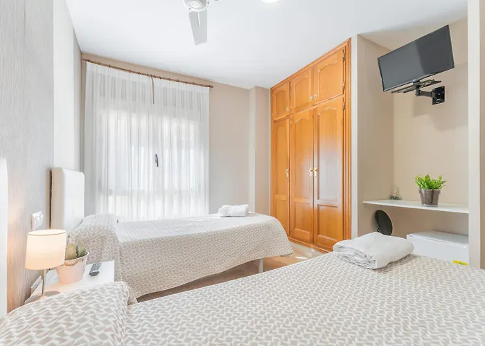 Hostal El Bugar