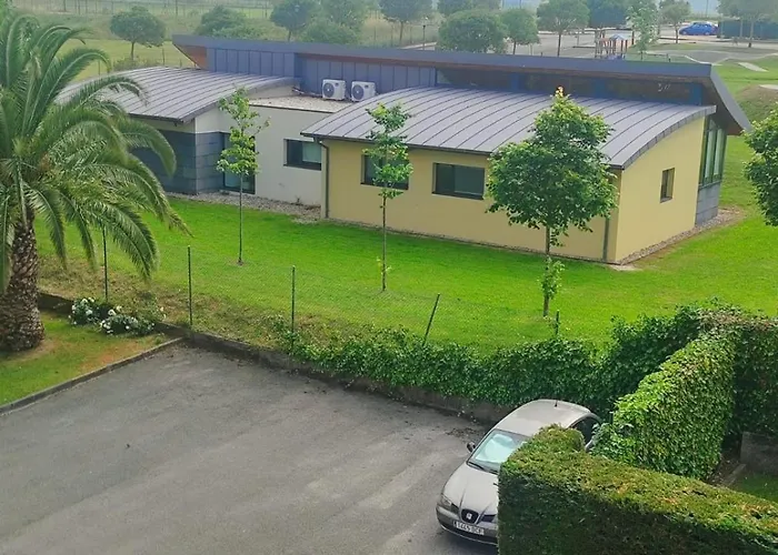 Apartamento Ajo