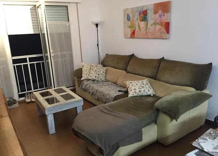 Apartamento Ajo