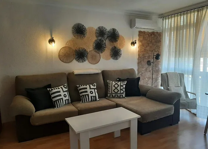 Apartamento Luferlo