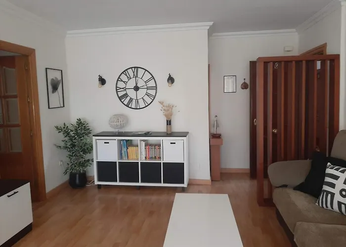 Apartamento Luferlo