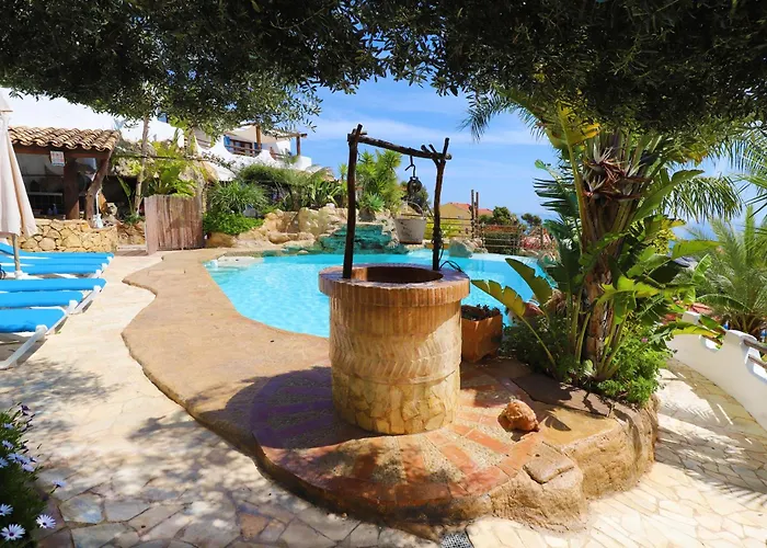 Studio Alba Beach