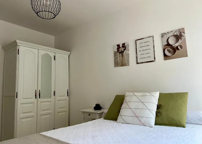Apartamento Areal