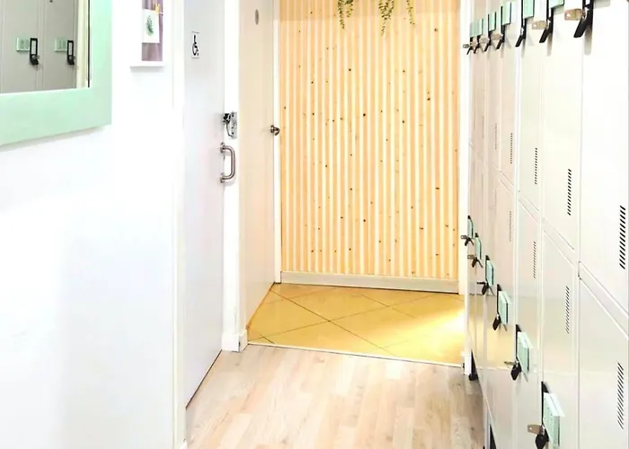 Hostel Bretema