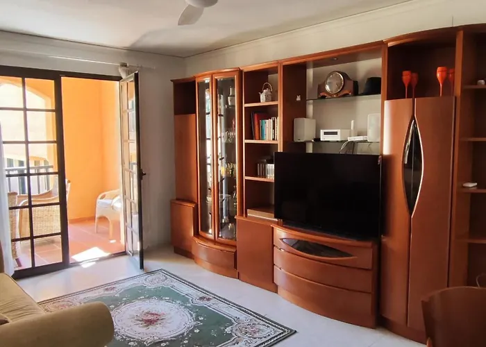 Pueblo Mascarat, 50 M Al Mar, 3 Piscinas