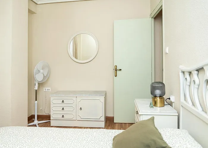 La casa Vintage