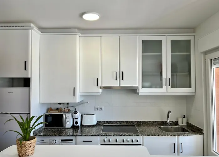 Apartamento Solpor