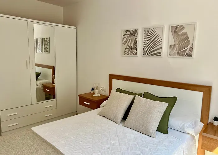 Apartamento Solpor
