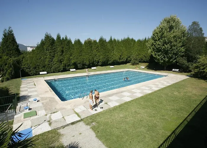 Apartamento Rio Gallo II