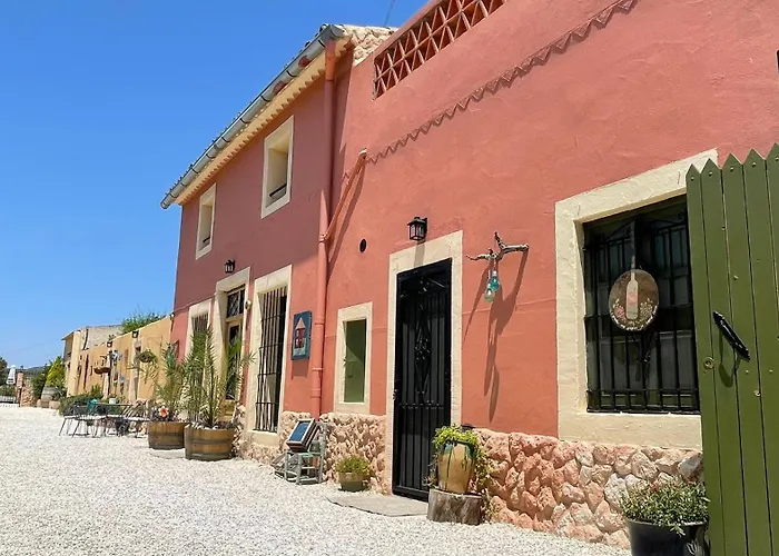 Casa Rural Ubeda - Full House - Casa Completa
