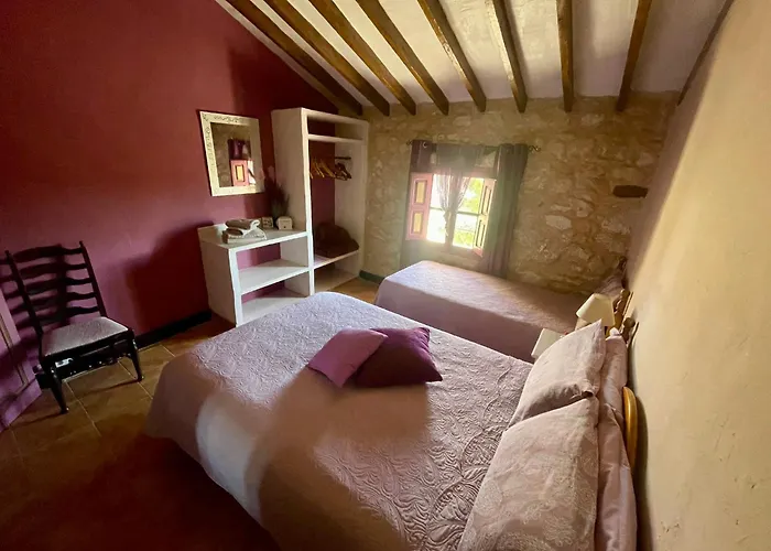Casa Rural Ubeda - Full House - Casa Completa