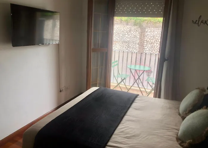 Pura Vida Apartmento