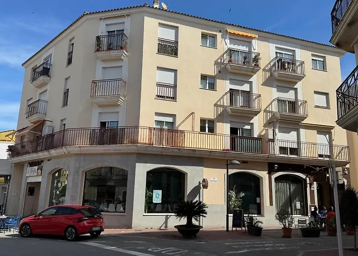 Vacation Apartment