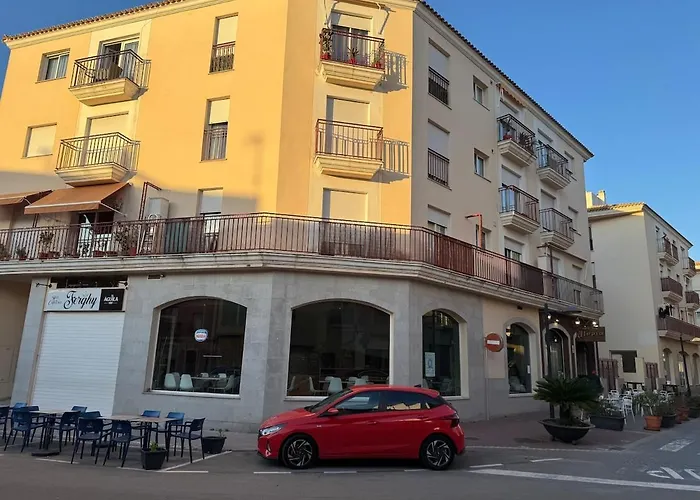 Vacation Apartment