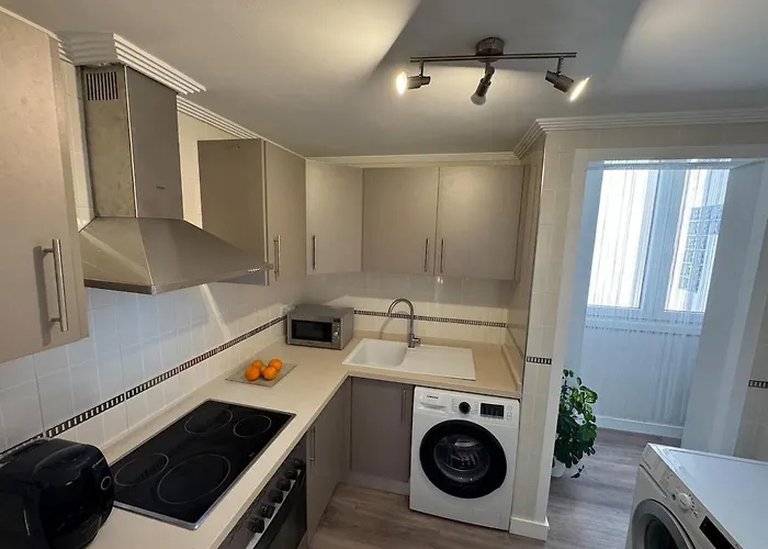 Vacation Apartment