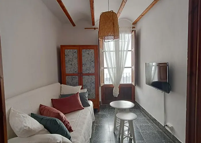 La casita del tío tomas