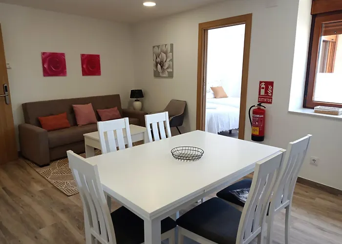 LAR SANTIAGO Apartamento nuevo dúplex