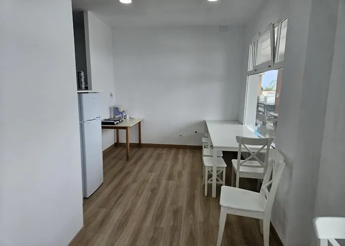 Albergue Camping De Castro
