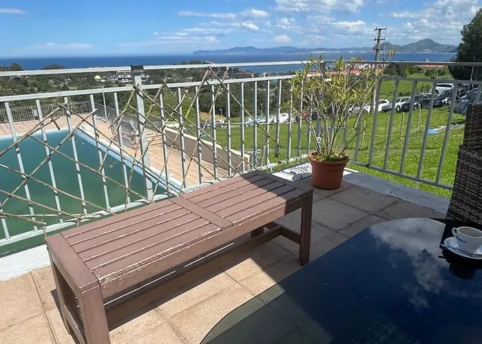 Albergue Camping De Castro