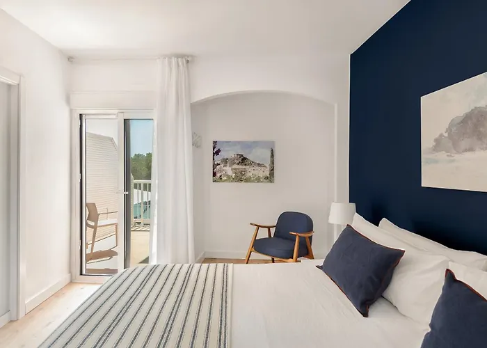Hotel Terramar