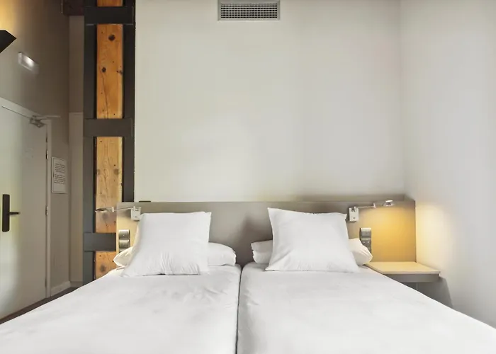 Hotel Ureder