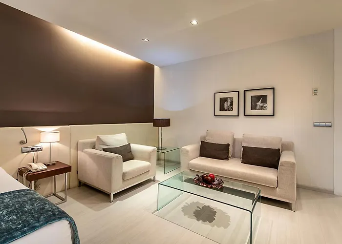 Hotel Diagonal Plaza