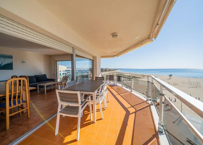 Apartaments Lamoga - Boabi