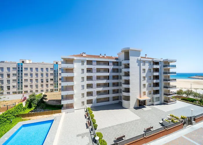 Apartaments Lamoga - Boabi