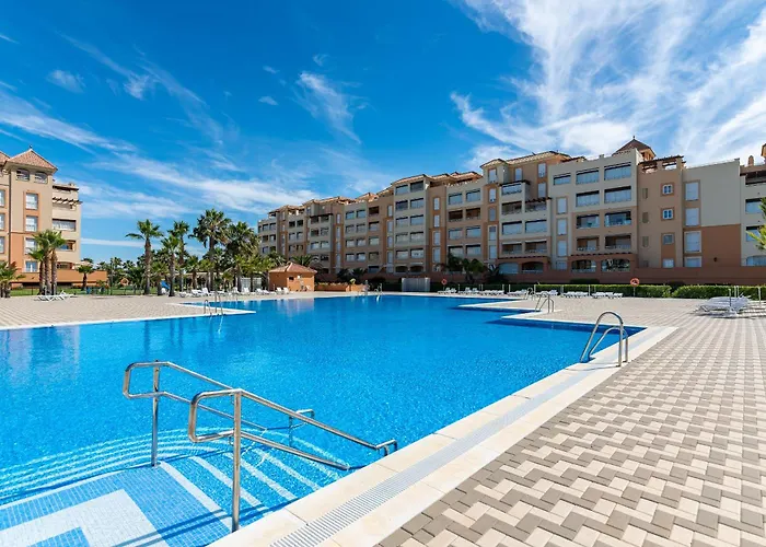 Las Arenas by Ĥ - Playa de los Haraganes HLHA215P214