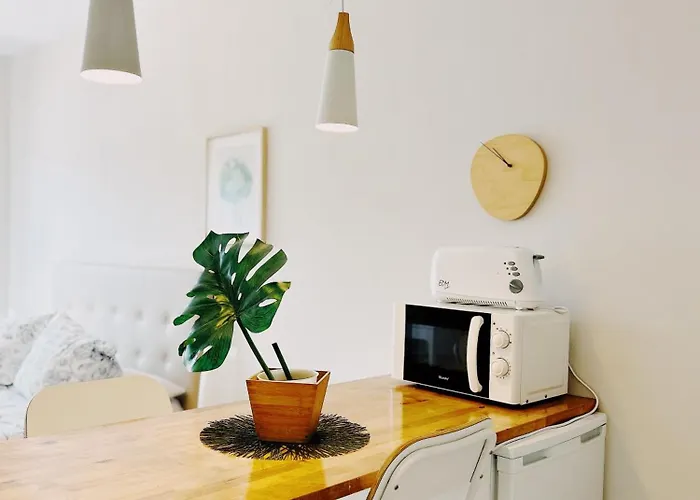Tropical Apartaments Euroviajeros